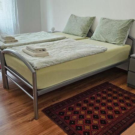 Apartment Belvedere คราลเยวีจา ภายนอก รูปภาพ