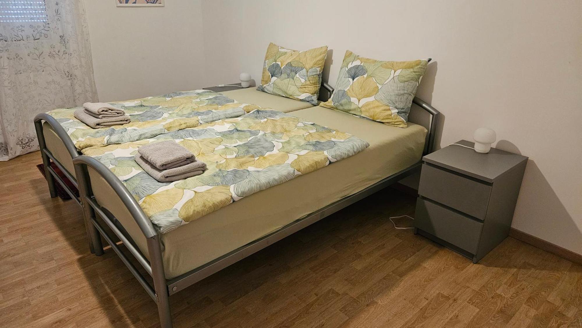 Apartment Belvedere คราลเยวีจา ภายนอก รูปภาพ